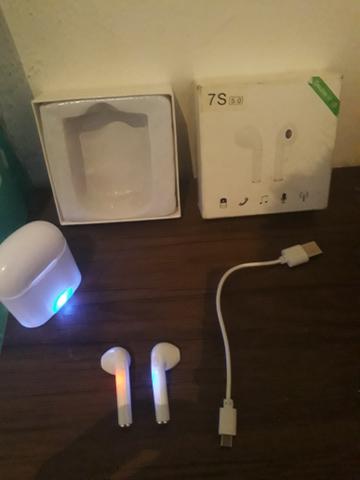 Fone via Blueto-oth - Foto 3
