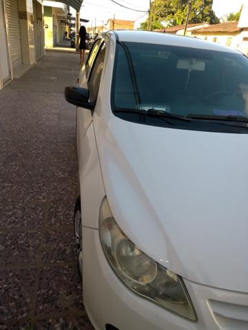 Gol 1.6 - Foto 10