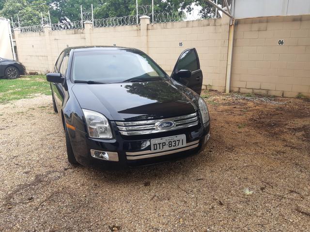 Ford fusion 2.3 sel - Foto 5