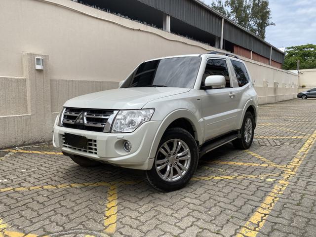 Mitsubishi Pajero Full Gasolina 2013!