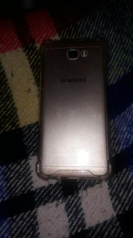 Celular Samsung j5 primer