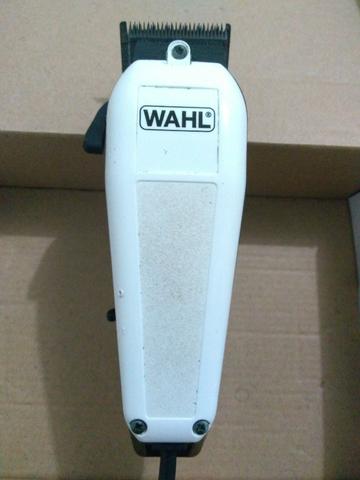 Máquina de Cortar Cabelo Whal - Foto 2