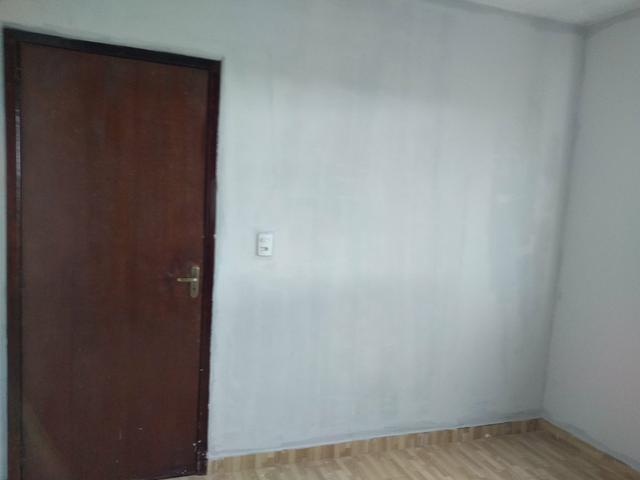 Alugo ótimo apartamento de 2 qts com varanda garagem QN8D riacho fundo 2 - Foto 3
