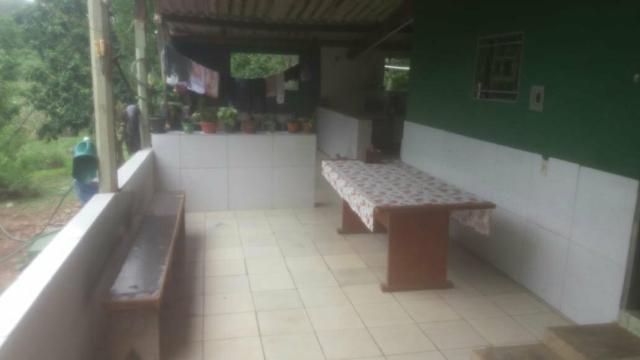 Vendo excelente chácara!!! - Foto 7