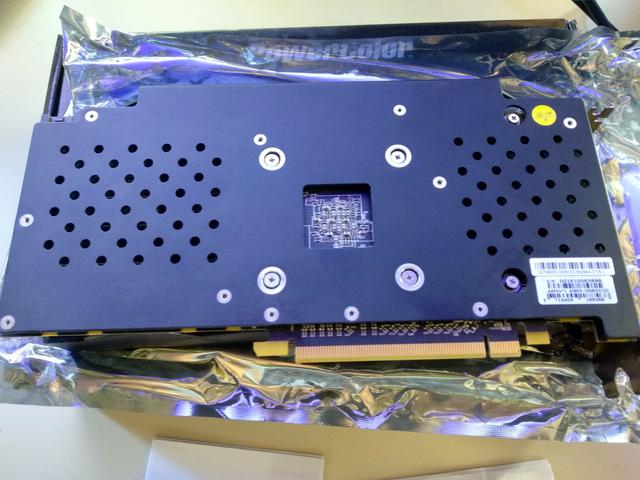 AMD Radeon RX 470 4GB PowerColor Red Dragon - Foto 3