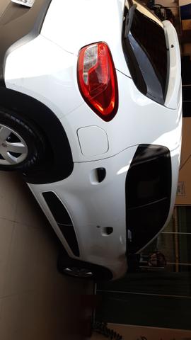 Renaut Kwid Zen 1.0 COMPLETO - Foto 4