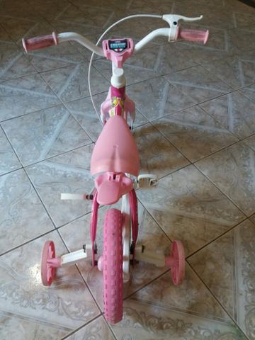 Bicicleta Infantil - Foto 2