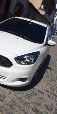 Ford Ka - Foto 2
