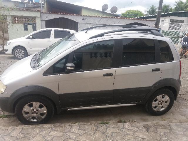 Carro em ótimo estado!