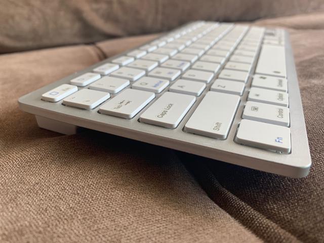 Teclado bluetooh - Foto 2