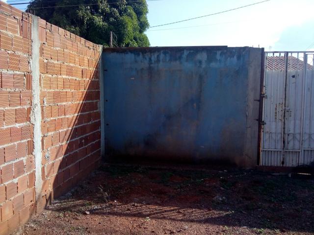 Vendo casa em águas lindas - Foto 11