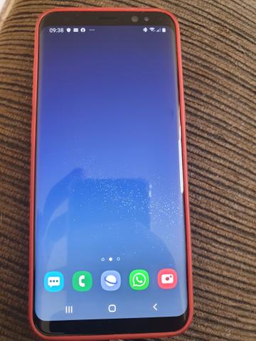 Samsung galaxy S8