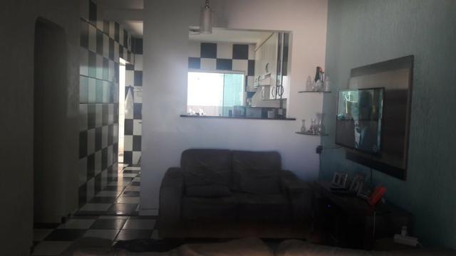 Casa 3 quartos na laje, financie e use seu fgts - Foto 9