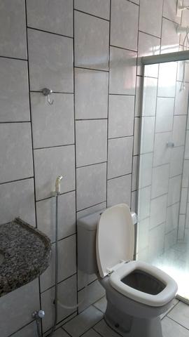 Alugo apartamento mobiliado próx ao líny no Icaraí - Foto 8
