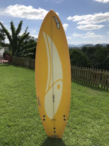 Prancha de surf - Foto 2