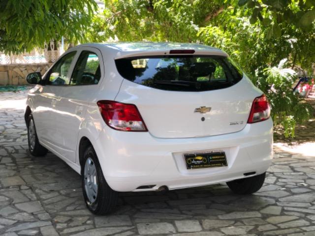 Ônix 1.0 LT 2015 - Foto 2