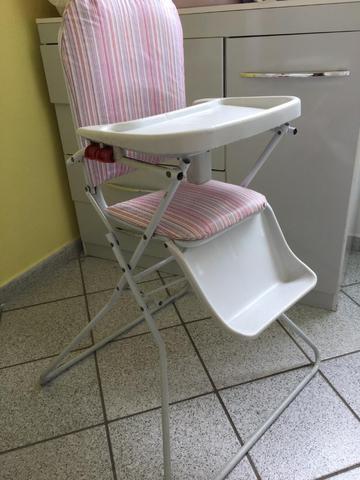 Cadeira de Alimentação - Retirar no local - Foto 4