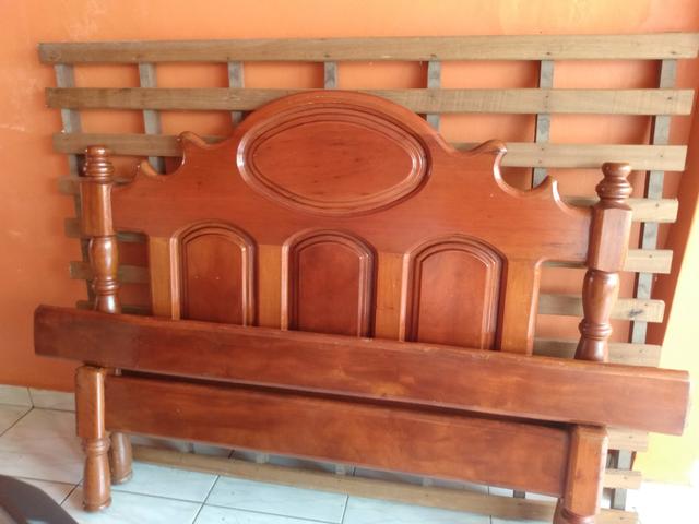 Cama casal