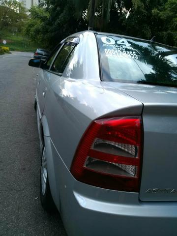 Astra cd sedan - Foto 4
