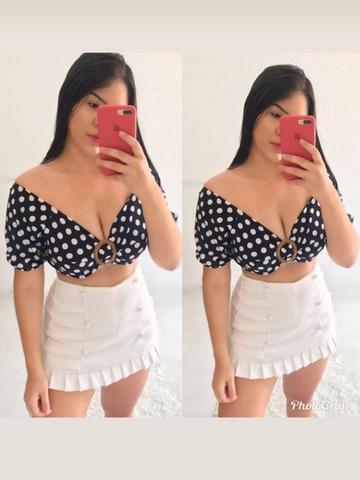 Peças lindas ?? cuidem e garante já a sua