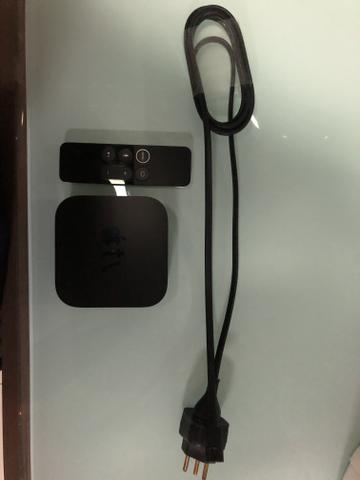 Apple tv 4a geração 32gb - Foto 3