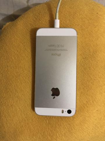 Iphone 5s 32gb - Só Venda - Foto 3