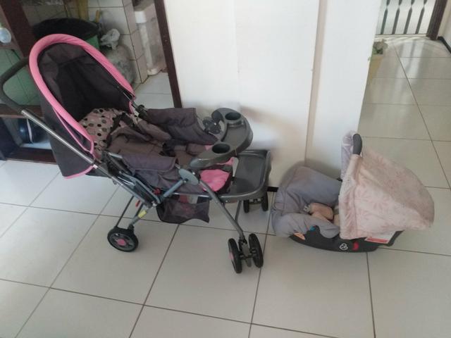 Somente venda semi novo - Foto 2