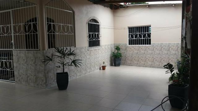 Casa em Manacapuru vendo ou troco por uma em Manaus contato - Foto 17