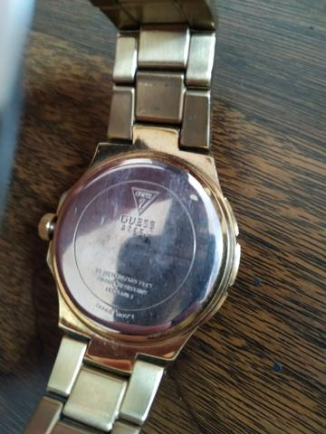 Relógio ORIGINAL Guess - Foto 4