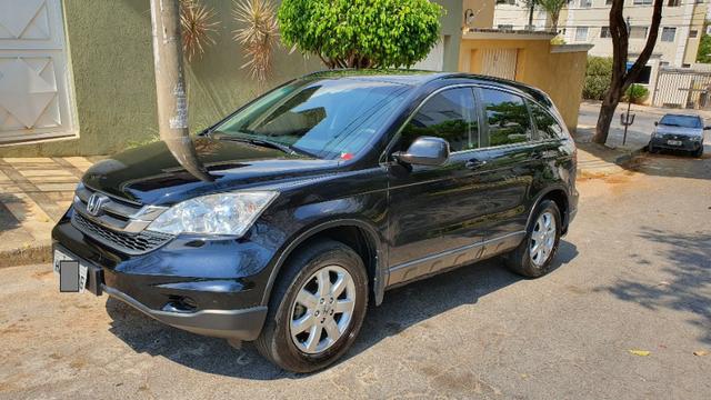 Honda CR-V 2.0 LX Completo