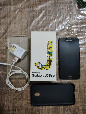 Samsung J7 Pro 64 GB - Foto 5