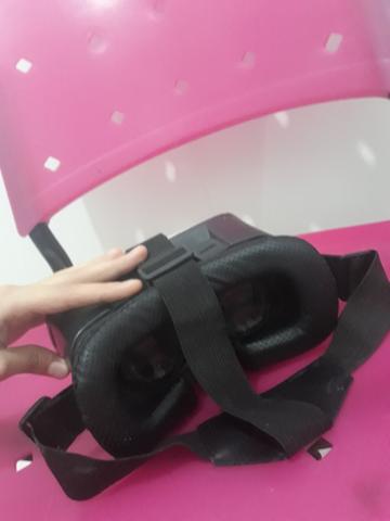 Óculos de realidade virtual - Foto 2