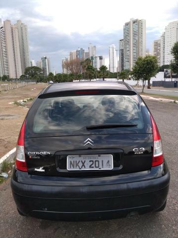 C3 - 2008 - Foto 4