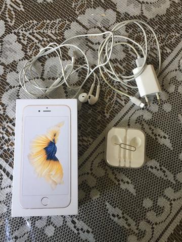 Iphone 6S 64GB - Foto 4