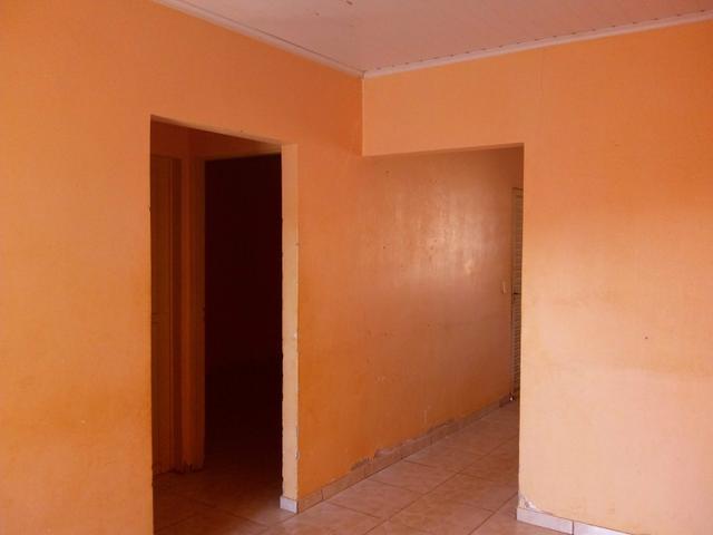 Vendo casa em águas lindas - Foto 15
