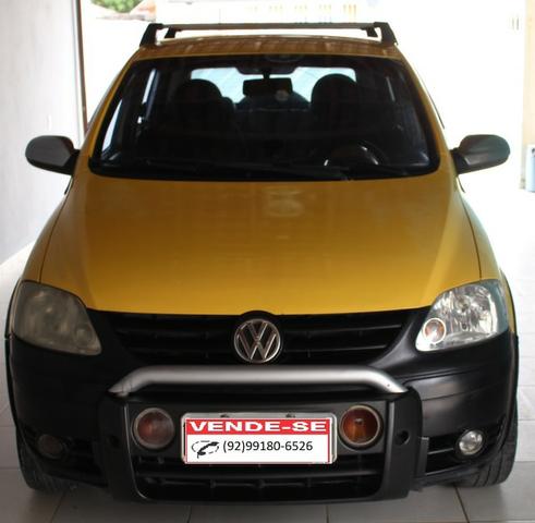 Cross Fox 1.6 8v Flex Top
