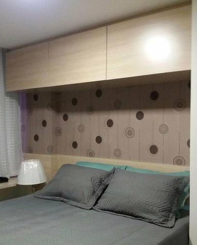 Condominio Portal dos Ventos, bairro Guararapes 3 quartos - Foto 18