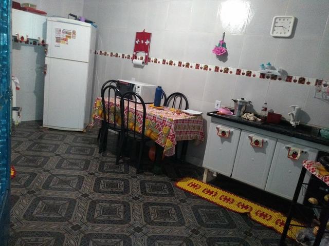 Casa a venda de frente ao BRT de Santa Maria - Foto 2
