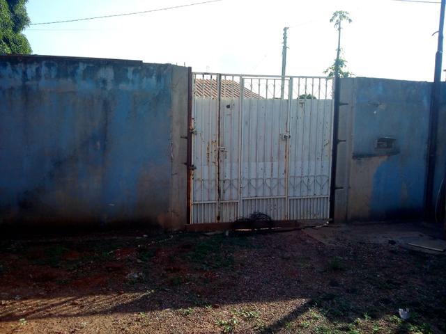 Vendo casa em águas lindas - Foto 7