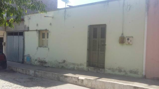 Casa em acarape