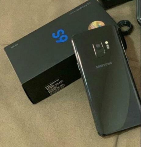 S9 128gb