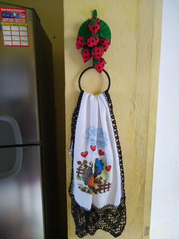 Decorações