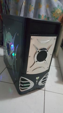 Cpu Gamer Intel i5 8GB Ram GeForce GTX 780 3GB Hd500gb - Troco