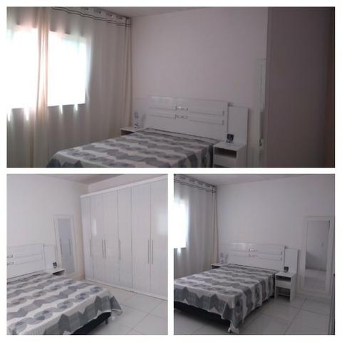 Vendo ou Troco Ótima casa 2 quartos, sala, cozinha, banheiro - Foto 8