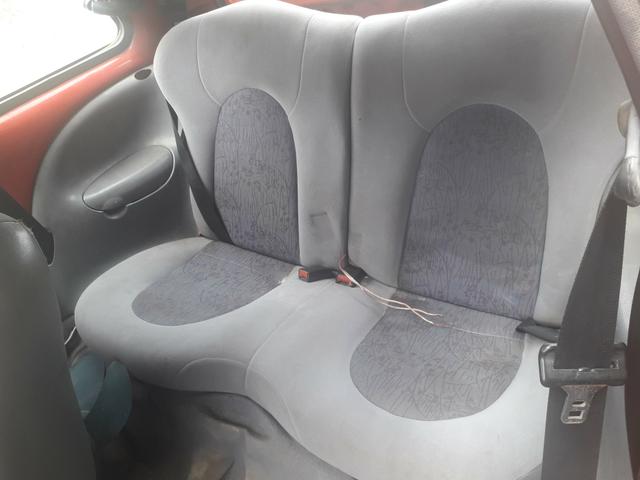 Vendo Ford Ka - Foto 4