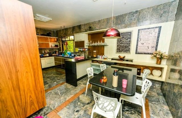 LINDO APTO NA ALDEOTA, 367m2, 4 SUÍTES - Foto 4