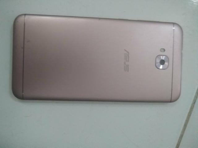 ZenFone selfie ASUS