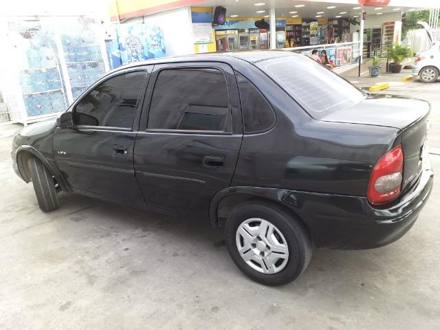 Classic 209/2010 com Arcondicionado - Foto 4