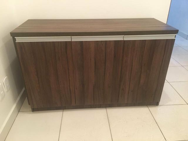 Sala Comercial Mobiliada, pronta p mudar!!! - Foto 4