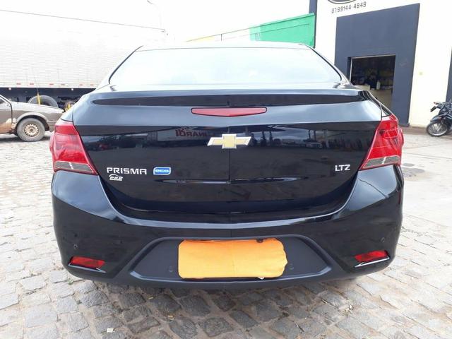 Vende-se Prisma LTZ 17/18 1.4 - Foto 9